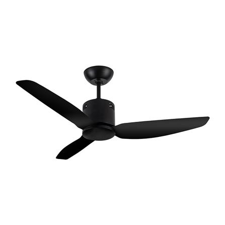 พัดลมไม่มีโคมไฟ CARINI CN-41D 46 นิ้ว สีดำ_0