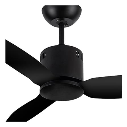 พัดลมไม่มีโคมไฟ CARINI CN-41D 46 นิ้ว สีดำ_1