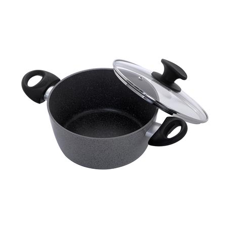 หม้อ 20 ซม. พร้อมฝาแก้ว PINTINOX TABLO_1