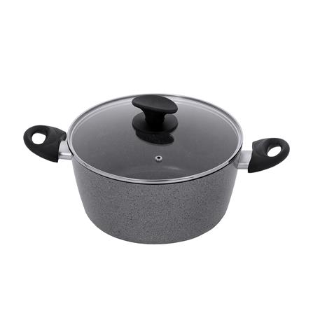 หม้อ 24 ซม. พร้อมฝาแก้ว PINTINOX TABLO_0