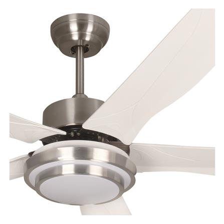 พัดลมโคมไฟ LED CARINI CN552-ST 52 นิ้ว 15 วัตต์ DAYLIGHT/COOLWHITE/WARMWHITE_1