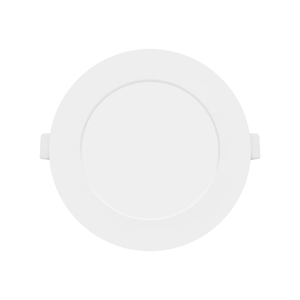 ดาวน์ไลท์ LED SHINING LCDLSG3RO12W40 6.7 นิ้ว 12 วัตต์ COOL WHITE สีขาว