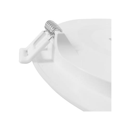 ดาวน์ไลท์ LED SHINING LCDLSG3RO12W40 6.7 นิ้ว 12 วัตต์ COOL WHITE สีขาว_1