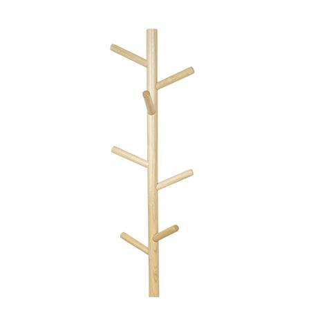 ที่แขวนเอนกประสงค์ PLIM HATO สีธรรมชาติ/เทา_3