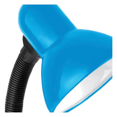 ไฟอ่านหนังสือ SHINING LCTBL-B203 สีฟ้า_2