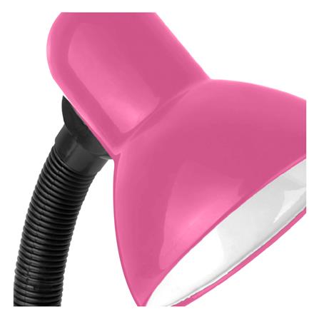 ไฟอ่านหนังสือ SHINING LCTBL-P203 สีชมพู_2