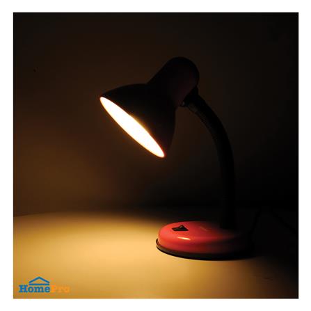 ไฟอ่านหนังสือ SHINING LCTBL-P203 สีชมพู_5