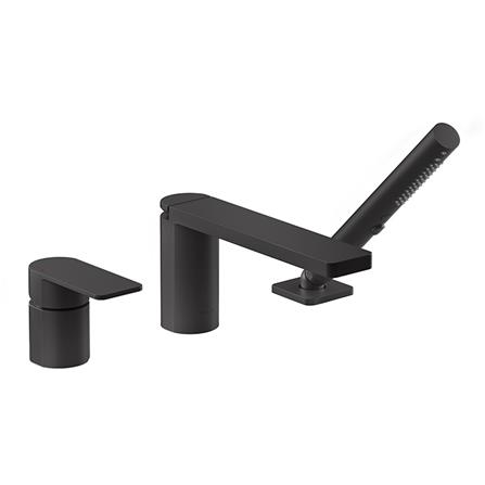 ก๊อกผสมอ่างอาบ KOHLER K-23488T-4-BL_0