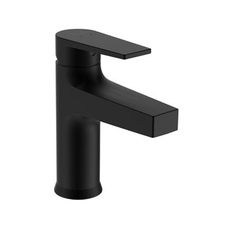 ก๊อกอ่างล้างหน้าผสม KOHLER K-74013T-4-BL_0