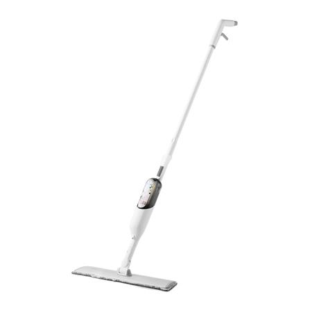 สเปรย์ม็อบทำความสะอาด 2IN1 RANDY M3 19 นิ้ว สีขาว/เทา_1