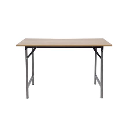 โต๊ะอเนกประสงค์ ME LIVING T19 60x120 ซม. สีลาเต้_2