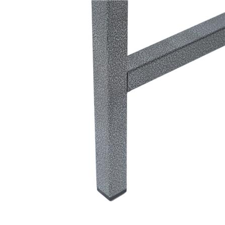 โต๊ะอเนกประสงค์ ME LIVING T19 60x120 ซม. สีลาเต้_5