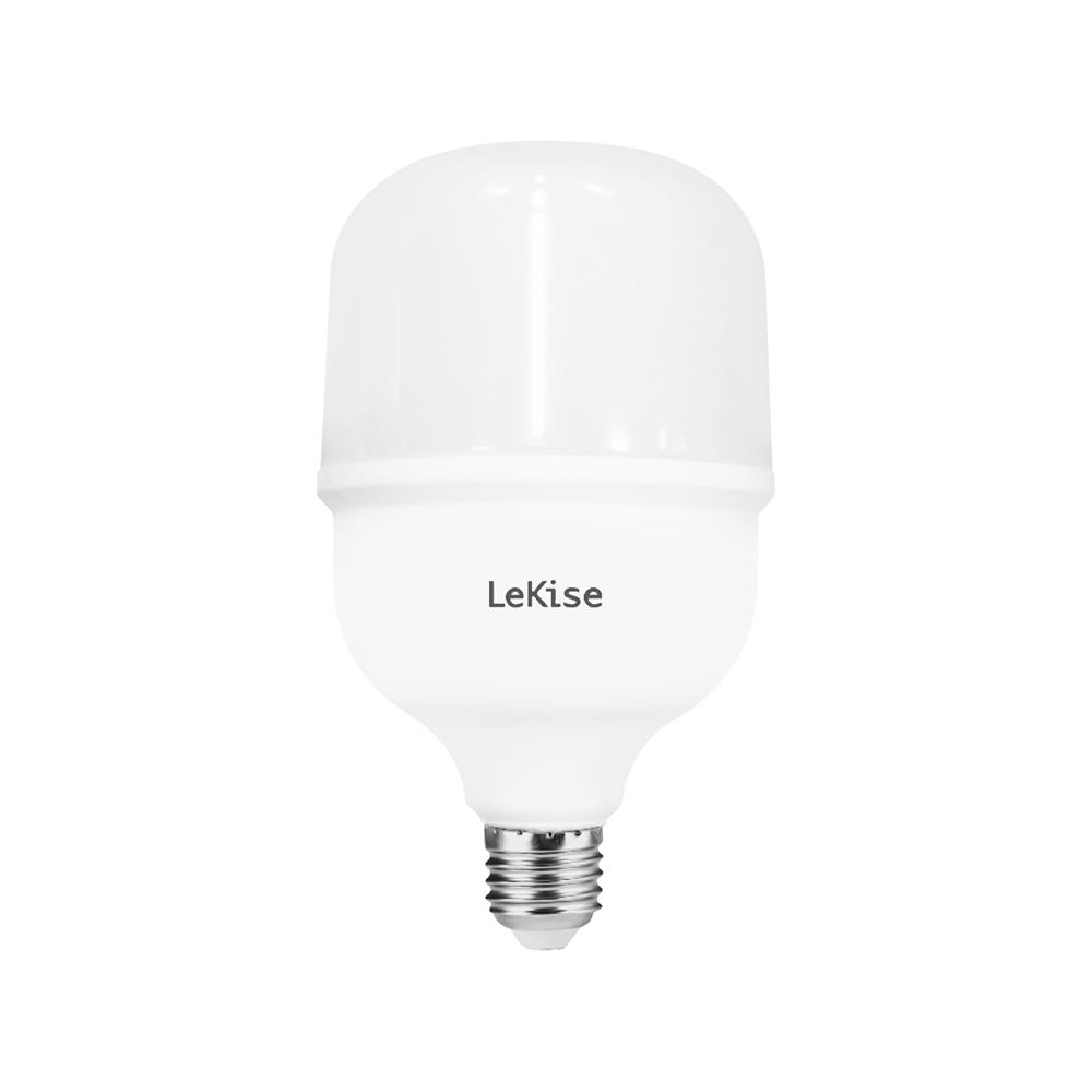 หลอด LED LEKISE T100 SMOOTH 50 วัตต์ DAYLIGHT E27