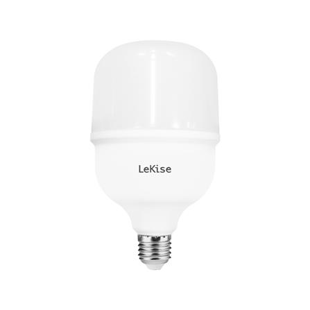 หลอด LED LEKISE T100 SMOOTH 30 วัตต์ DAYLIGHT E27