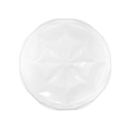 ไฟเพดาน LED RACER ALL STAR 13 นิ้ว 26 วัตต์ DAYLIGHT/COOL WHITE/WARM WHITE สีขาว