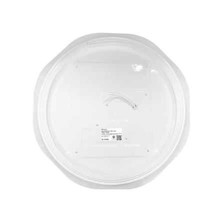 ไฟเพดาน LED RACER ALL STAR 13 นิ้ว 26 วัตต์ DAYLIGHT/COOL WHITE/WARM WHITE สีขาว_2