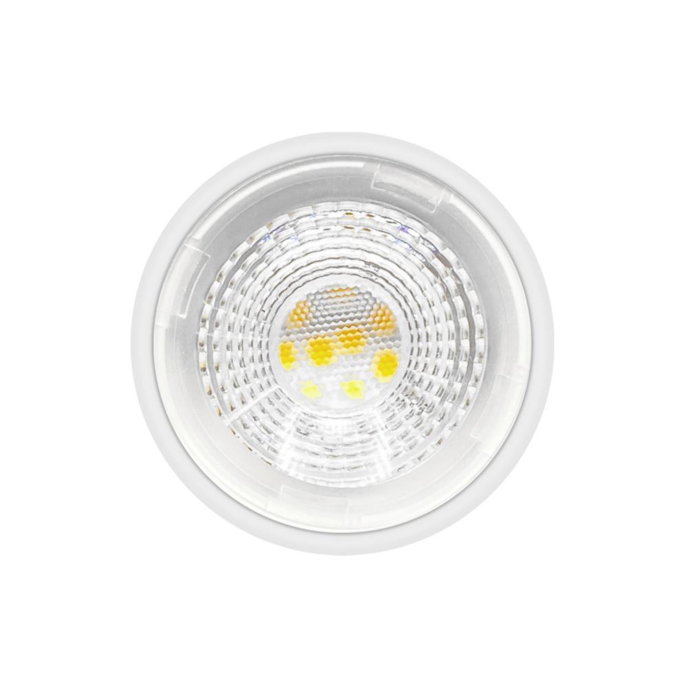 หลอด LED LUMAX MR16 ECO JCDR 6 วัตต์ COOL WHITE GU5.3