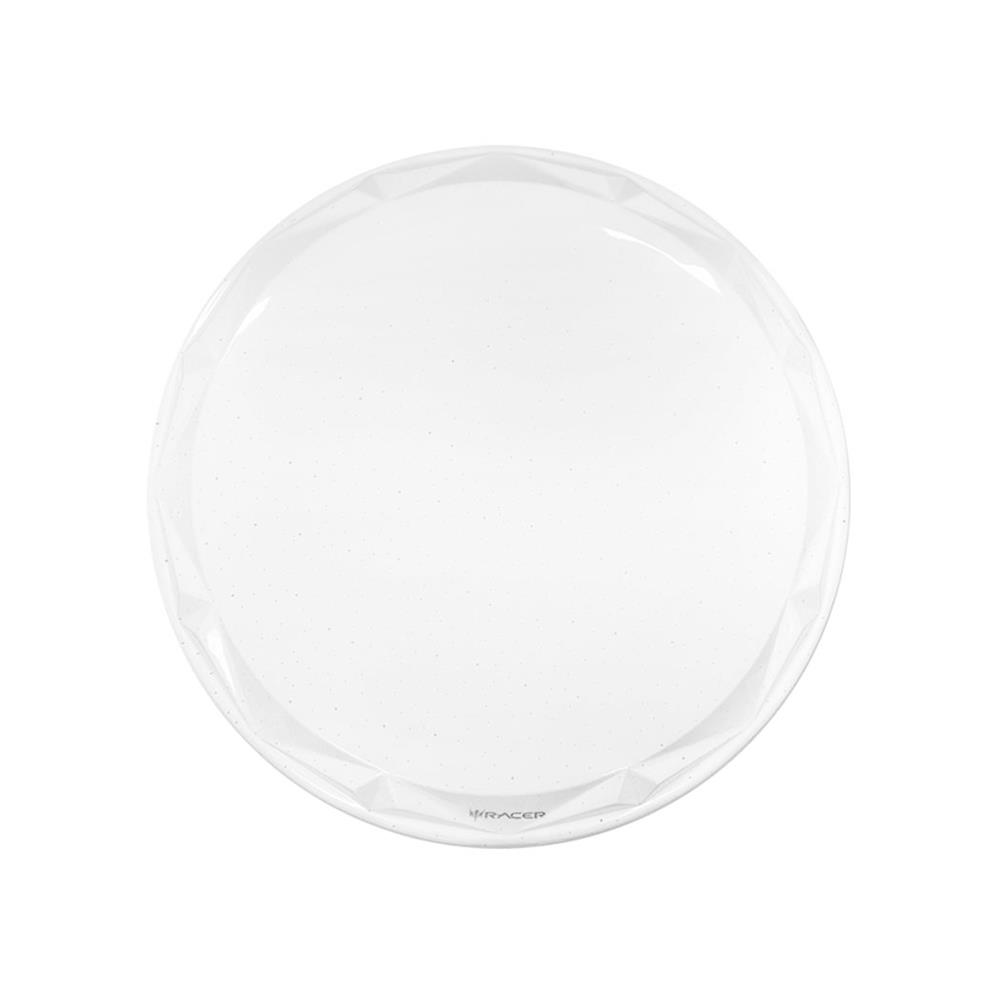 ไฟเพดาน LED RACER ALL STAR 13 นิ้ว 26 วัตต์ DAYLIGHT สีขาว