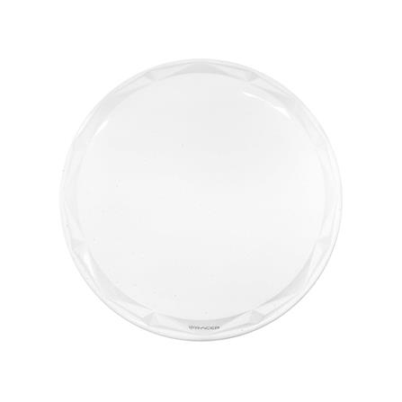 ไฟเพดาน LED RACER ALL STAR 13 นิ้ว 26 วัตต์ DAYLIGHT สีขาว_0