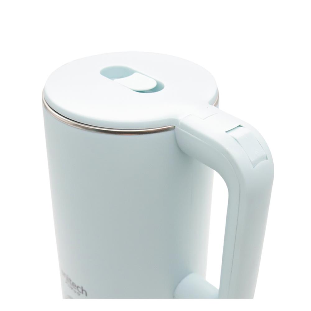 กาต้มน้ำไฟฟ้า ANITECH SKP103-BL สีฟ้า 1.80 ลิตร