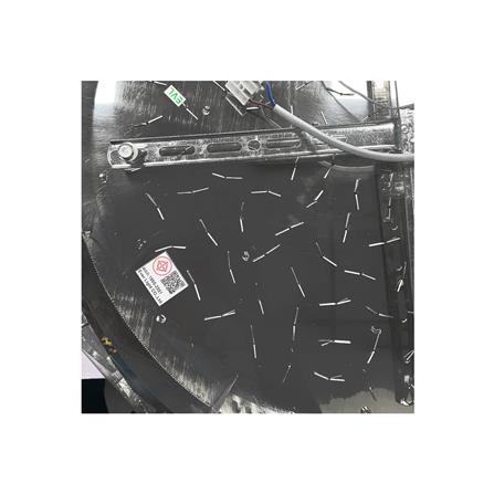 ไฟถาด LED EVL CFC-11065 50 วัตต์ DAYLIGHT/COOL WHITE/WARM WHITE สีเงิน 1 หัว_5