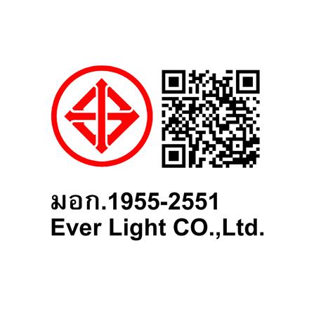 ไฟถาด LED EVL CFC-11065 50 วัตต์ DAYLIGHT/COOL WHITE/WARM WHITE สีเงิน 1 หัว_6
