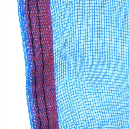 ถุงตาข่ายไนลอน SPRING 120X150 ซม. สีฟ้า_2