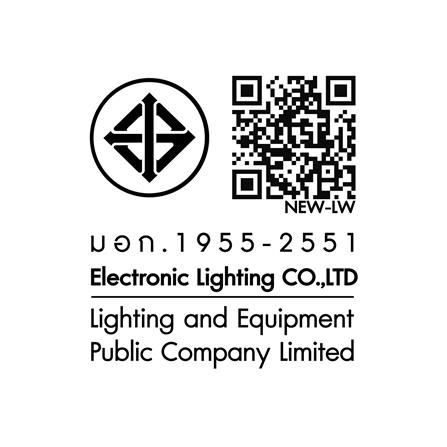 หลอด LED LUMAX ECO PLUS 40 วัตต์ DAYLIGHT_7