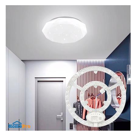 หลอด LED LUMAX ECO PLUS 40 วัตต์ DAYLIGHT_4