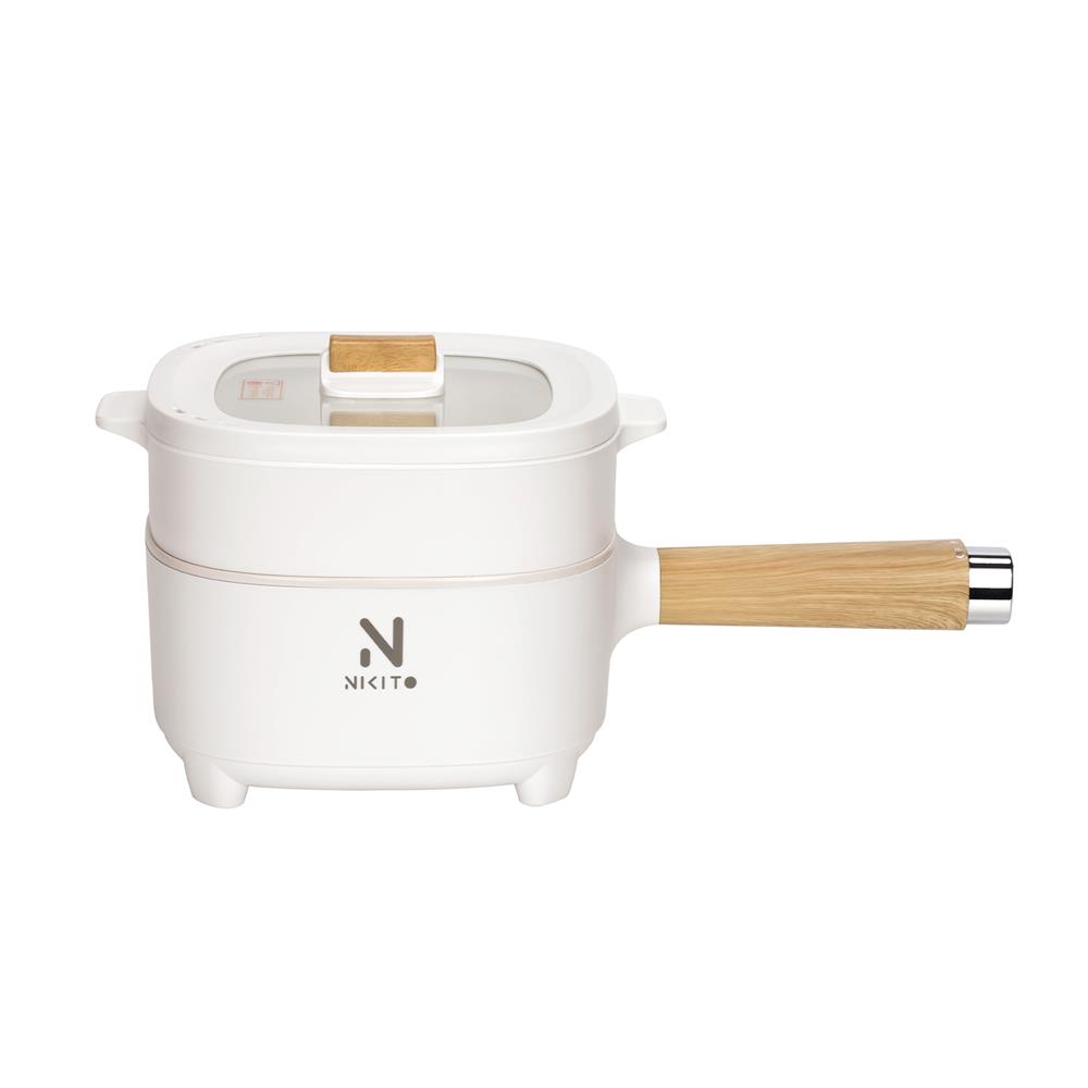 หม้ออเนกประสงค์ NIKITO DFZW-3010 2 ลิตร