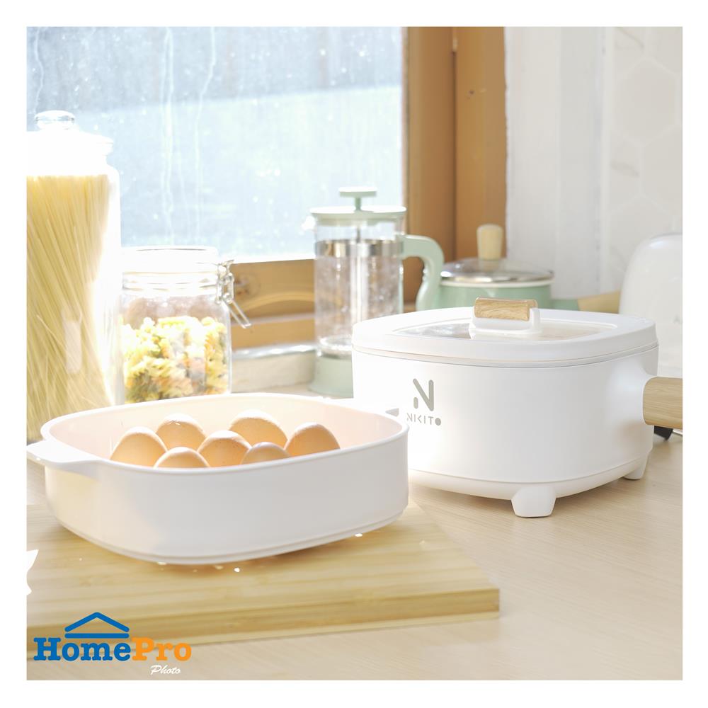 หม้ออเนกประสงค์ NIKITO DFZW-3010 2 ลิตร