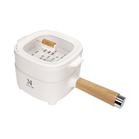 หม้ออเนกประสงค์ NIKITO DFZW-3010 2 ลิตร_1