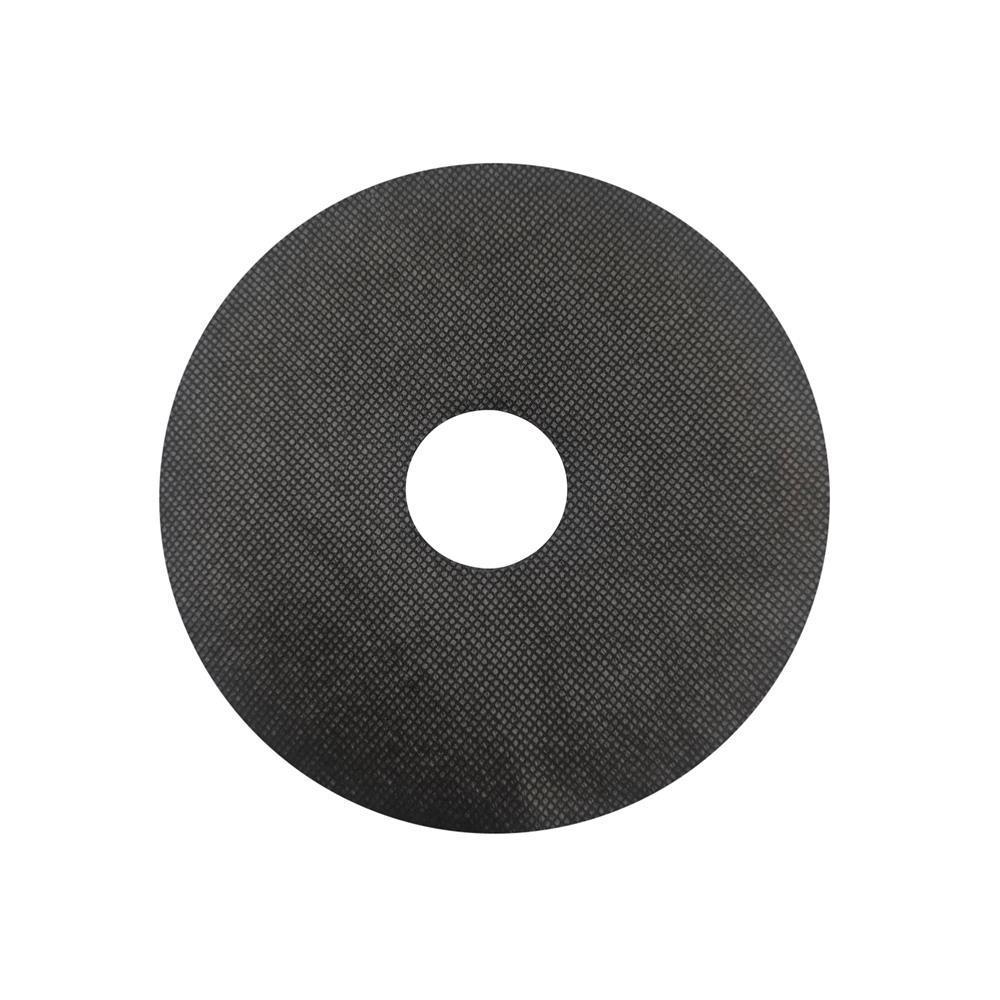 ผ้าคลุมวัชพืชวงกลม SPRING 42X42ซม. 10 ผืน