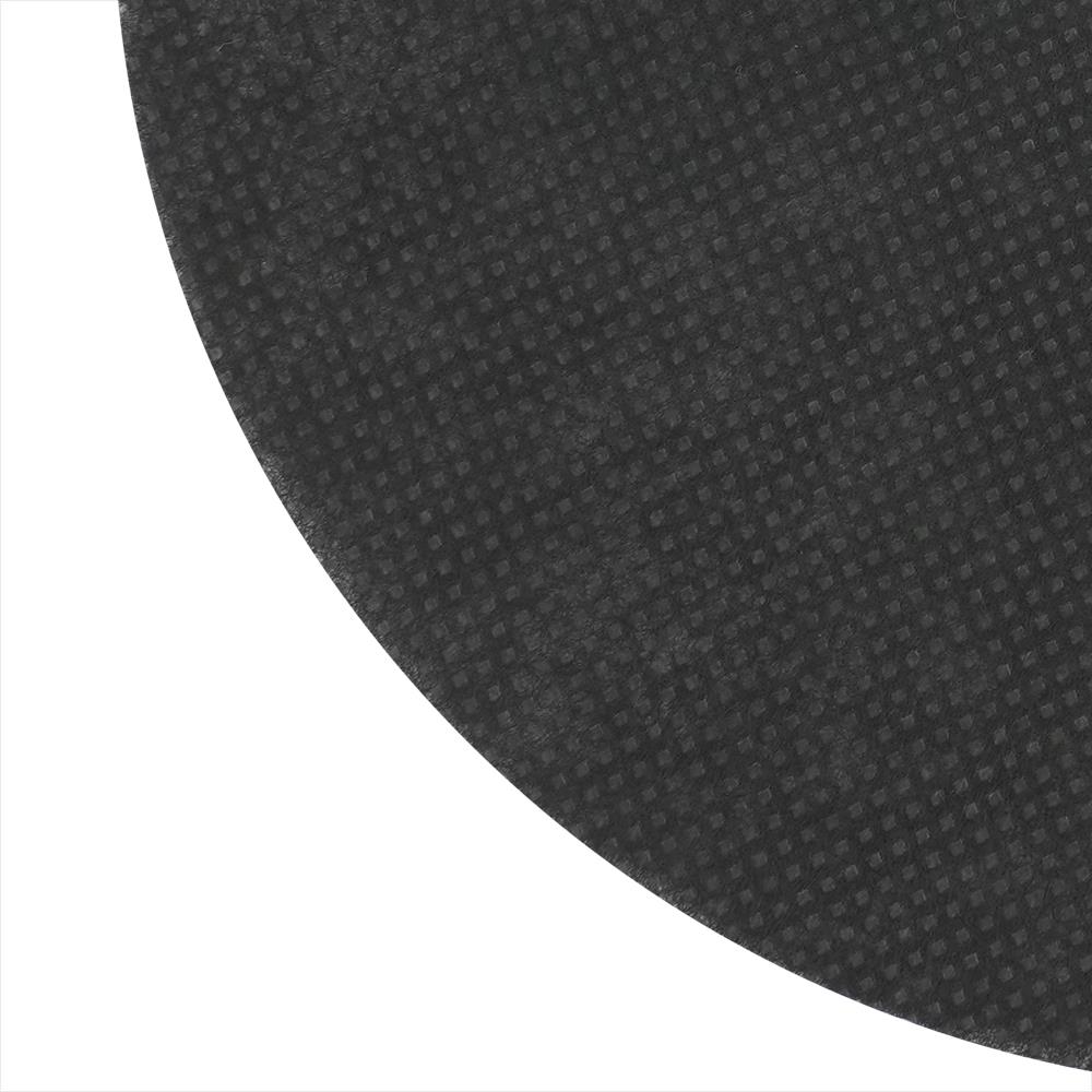 ผ้าคลุมวัชพืชวงกลม SPRING 15X15ซม. 10 ผืน