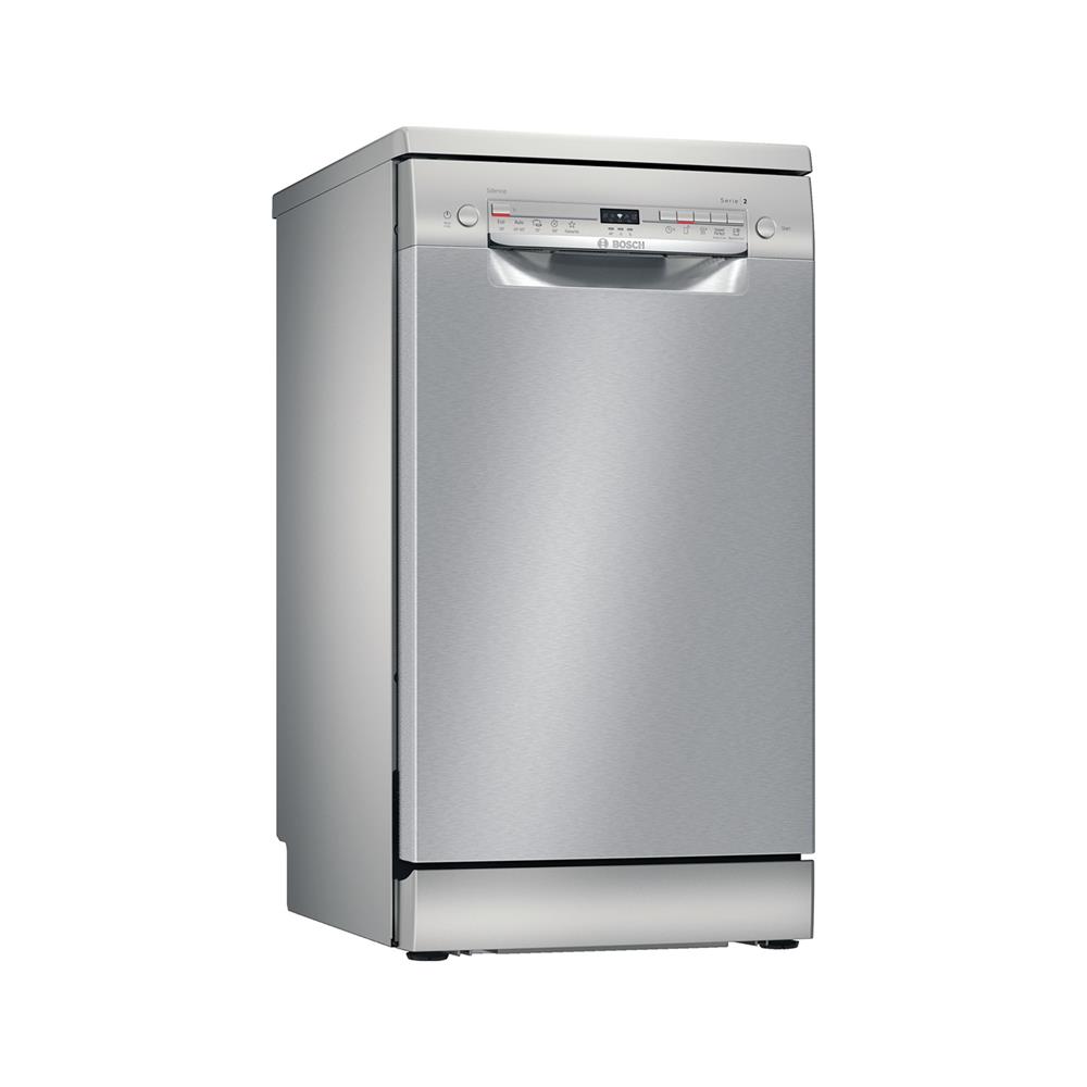 เครื่องล้างจานตั้งพื้น BOSCH SPS2IKI04E