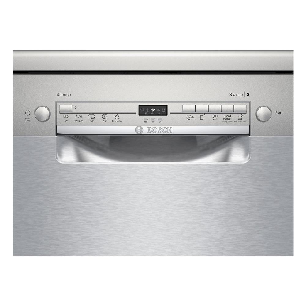 เครื่องล้างจานตั้งพื้น BOSCH SPS2IKI04E