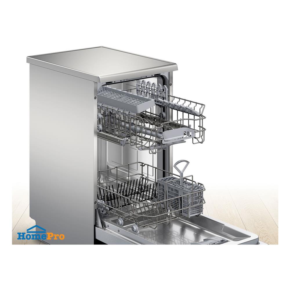 เครื่องล้างจานตั้งพื้น BOSCH SPS2IKI04E