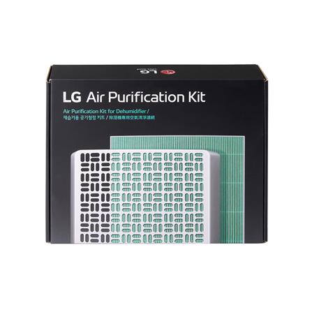 แผ่นกรองเครื่องขจัดความชื้น LG PDAQSC01.AHK_3
