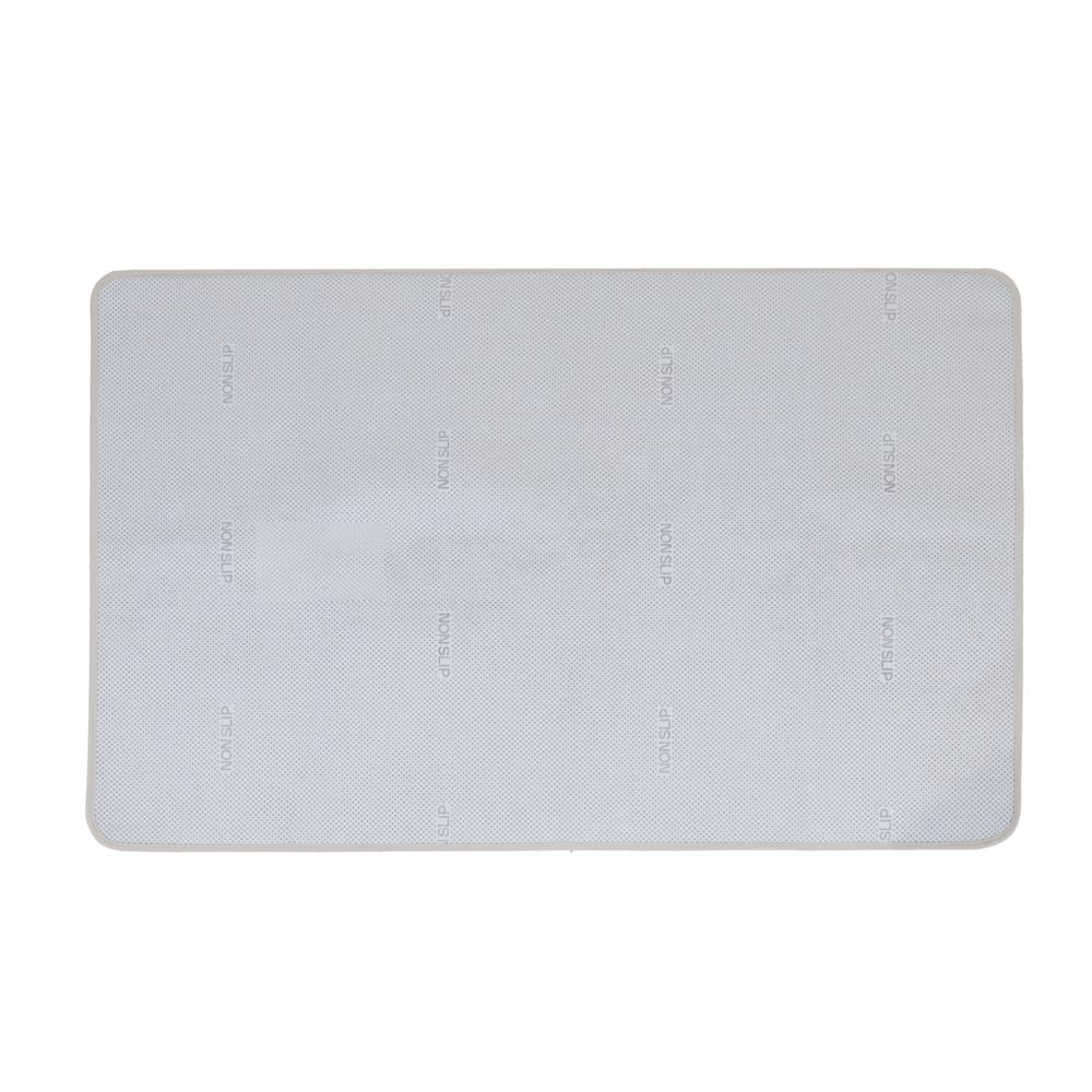 พรม HOME LIVING STYLE JEMMY 90X145 ซม. สีครีม