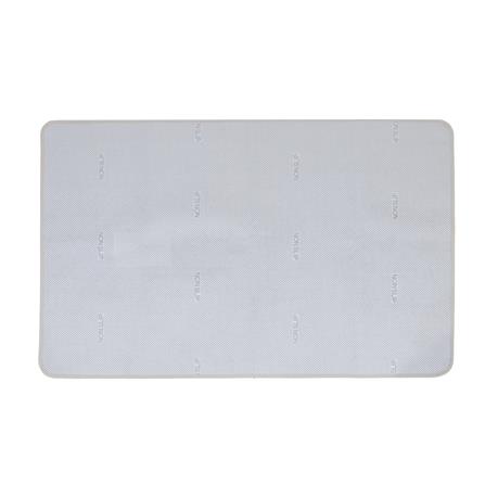 พรม HOME LIVING STYLE JEMMY 90X145 ซม. สีครีม_4