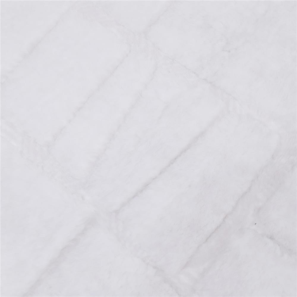 พรม HOME LIVING STYLE STONE 120X180 ซม. สีเทาอ่อน