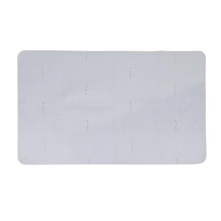 พรม HOME LIVING STYLE STONE 120X180 ซม. สีเทาอ่อน_4