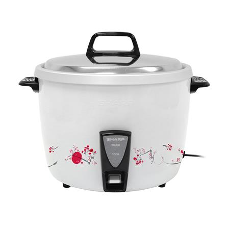 หม้อหุงข้าว MANUAL SHARP KSH-D44 3.80 ลิตร_0