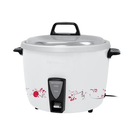 หม้อหุงข้าว MANUAL SHARP KSH-D44 3.80 ลิตร_1