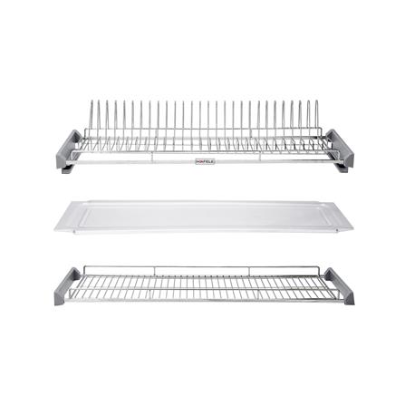 ชุดตู้คว่ำจานแก้ว HAFELE 495.34.006_1