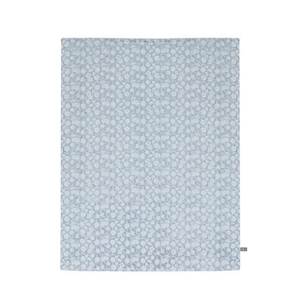 ผ้าห่ม HOME LIVING STYLE ANTISTATIC FLORIE 60X80 นิ้ว สี GREY_2