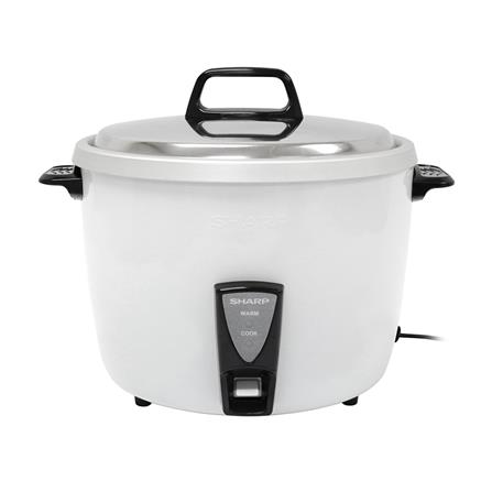 หม้อหุงข้าว MANUAL SHARP KSH-H41 3.80 ลิตร_0