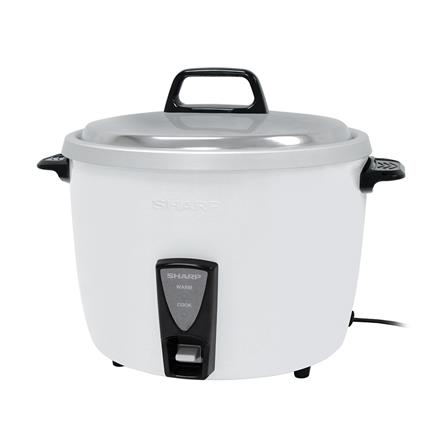 หม้อหุงข้าว MANUAL SHARP KSH-H41 3.80 ลิตร_1