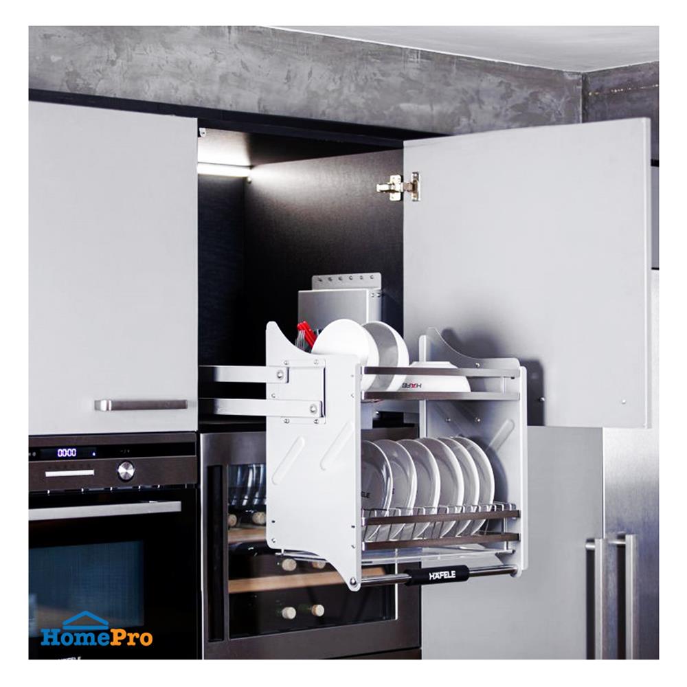 ชุดตู้คว่ำจาน HAFELE 495.34.005