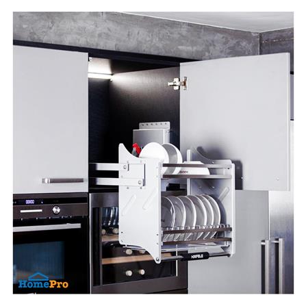 ชุดตู้คว่ำจาน HAFELE 495.34.005_2